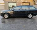 Черный Шкода Октавия, объемом двигателя 1.6 л и пробегом 253 тыс. км за 6200 $, фото 2 на Automoto.ua