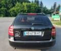 Чорний Шкода Октавія, об'ємом двигуна 1.6 л та пробігом 211 тис. км за 5600 $, фото 9 на Automoto.ua