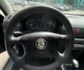 Чорний Шкода Октавія, об'ємом двигуна 1.8 л та пробігом 288 тис. км за 4350 $, фото 7 на Automoto.ua
