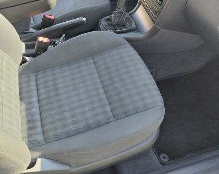 Черный Шкода Октавия, объемом двигателя 1.78 л и пробегом 314 тыс. км за 5300 $, фото 14 на Automoto.ua