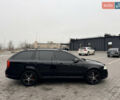 Чорний Шкода Октавія, об'ємом двигуна 1.98 л та пробігом 247 тис. км за 6200 $, фото 15 на Automoto.ua