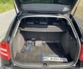 Чорний Шкода Октавія, об'ємом двигуна 2 л та пробігом 301 тис. км за 5800 $, фото 10 на Automoto.ua