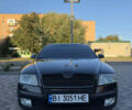 Шкода Октавия 2006 в Гадяче на Automoto.ua Черный Шкода Октавия, объемом двигателя 1.98 л и пробегом 276 тыс. км за 6000 $, фото 22 на Automoto.ua