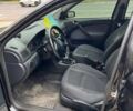 Черный Шкода Октавия, объемом двигателя 1.6 л и пробегом 270 тыс. км за 5800 $, фото 9 на Automoto.ua