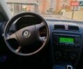 Черный Шкода Октавия, объемом двигателя 1.6 л и пробегом 258 тыс. км за 6200 $, фото 20 на Automoto.ua