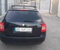 Черный Шкода Октавия, объемом двигателя 1.6 л и пробегом 260 тыс. км за 7400 $, фото 4 на Automoto.ua