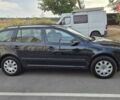 Черный Шкода Октавия, объемом двигателя 1.6 л и пробегом 212 тыс. км за 5700 $, фото 11 на Automoto.ua