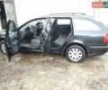 Черный Шкода Октавия, объемом двигателя 1.6 л и пробегом 265 тыс. км за 6850 $, фото 2 на Automoto.ua