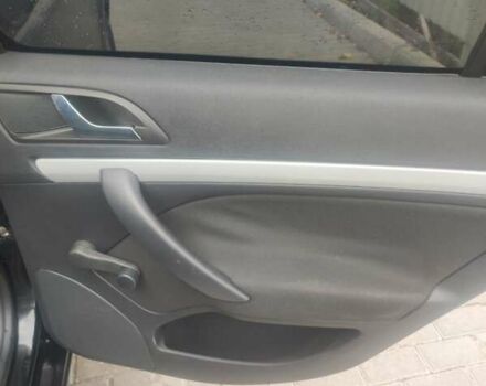 Шкода Октавия 2006 в Калиновке на Automoto.ua Черный Шкода Октавия, объемом двигателя 1.6 л и пробегом 218 тыс. км за 6600 $, фото 14 на Automoto.ua