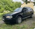 Чорний Шкода Октавія, об'ємом двигуна 1.9 л та пробігом 251 тис. км за 5250 $, фото 1 на Automoto.ua
