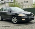 Черный Шкода Октавия, объемом двигателя 0 л и пробегом 280 тыс. км за 2789 $, фото 1 на Automoto.ua