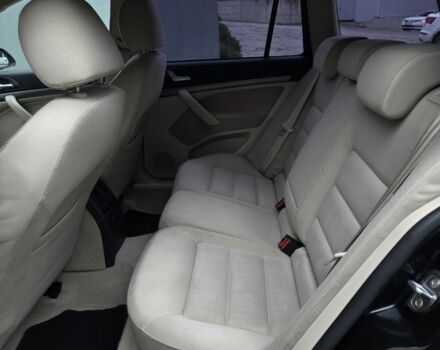 Черный Шкода Октавия, объемом двигателя 1.6 л и пробегом 256 тыс. км за 6300 $, фото 20 на Automoto.ua