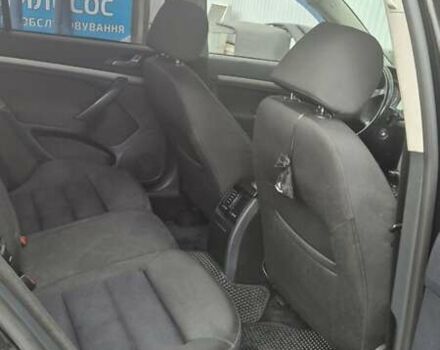 Шкода Октавия 2006 в Киеве на Automoto.ua Черный Шкода Октавия, объемом двигателя 1.97 л и пробегом 286 тыс. км за 6700 $, фото 13 на Automoto.ua