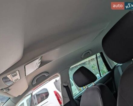 Чорний Шкода Октавія, об'ємом двигуна 1.6 л та пробігом 241 тис. км за 6200 $, фото 21 на Automoto.ua