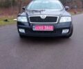Чорний Шкода Октавія, об'ємом двигуна 1.6 л та пробігом 197 тис. км за 5899 $, фото 24 на Automoto.ua