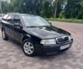 Чорний Шкода Октавія, об'ємом двигуна 1.6 л та пробігом 248 тис. км за 5000 $, фото 19 на Automoto.ua