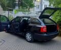 Черный Шкода Октавия, объемом двигателя 2 л и пробегом 314 тыс. км за 6300 $, фото 9 на Automoto.ua