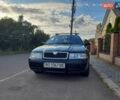 Чорний Шкода Октавія, об'ємом двигуна 1.78 л та пробігом 311 тис. км за 4380 $, фото 12 на Automoto.ua