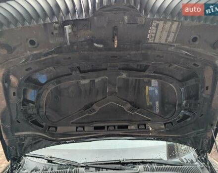 Чорний Шкода Октавія, об'ємом двигуна 1.6 л та пробігом 241 тис. км за 6200 $, фото 39 на Automoto.ua