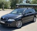 Черный Шкода Октавия, объемом двигателя 0 л и пробегом 321 тыс. км за 3350 $, фото 1 на Automoto.ua