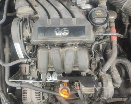 Шкода Октавия 2006 в Калиновке на Automoto.ua Черный Шкода Октавия, объемом двигателя 1.6 л и пробегом 218 тыс. км за 6600 $, фото 17 на Automoto.ua