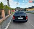 Чорний Шкода Октавія, об'ємом двигуна 1.78 л та пробігом 311 тис. км за 4380 $, фото 4 на Automoto.ua