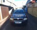 Чорний Шкода Октавія, об'ємом двигуна 1.9 л та пробігом 280 тис. км за 4700 $, фото 1 на Automoto.ua