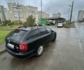 Черный Шкода Октавия, объемом двигателя 2 л и пробегом 120 тыс. км за 2650 $, фото 3 на Automoto.ua