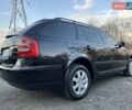 Черный Шкода Октавия, объемом двигателя 1.9 л и пробегом 330 тыс. км за 5999 $, фото 13 на Automoto.ua
