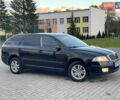 Черный Шкода Октавия, объемом двигателя 1.97 л и пробегом 342 тыс. км за 5700 $, фото 11 на Automoto.ua