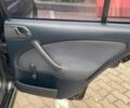 Черный Шкода Октавия, объемом двигателя 1.9 л и пробегом 395 тыс. км за 4200 $, фото 16 на Automoto.ua