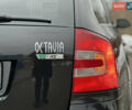 Чорний Шкода Октавія, об'ємом двигуна 2 л та пробігом 279 тис. км за 5999 $, фото 20 на Automoto.ua