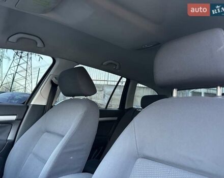 Черный Шкода Октавия, объемом двигателя 1.9 л и пробегом 330 тыс. км за 5999 $, фото 39 на Automoto.ua