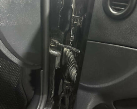 Черный Шкода Октавия, объемом двигателя 2 л и пробегом 298 тыс. км за 6700 $, фото 30 на Automoto.ua