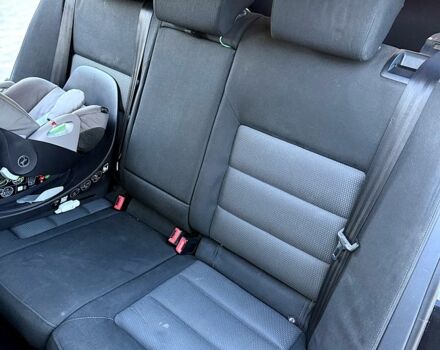 Шкода Октавія 2006 у Гадяче на Automoto.ua Чорний Шкода Октавія, об'ємом двигуна 2 л та пробігом 274 тис. км за 6000 $, фото 4 на Automoto.ua