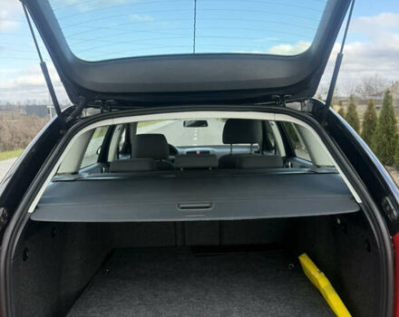 Черный Шкода Октавия, объемом двигателя 1.6 л и пробегом 193 тыс. км за 6200 $, фото 27 на Automoto.ua