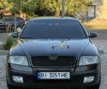 Шкода Октавия 2006 в Гадяче на Automoto.ua Черный Шкода Октавия, объемом двигателя 1.98 л и пробегом 276 тыс. км за 6000 $, фото 21 на Automoto.ua