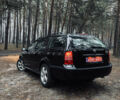 Черный Шкода Октавия, объемом двигателя 1.6 л и пробегом 217 тыс. км за 5999 $, фото 3 на Automoto.ua
