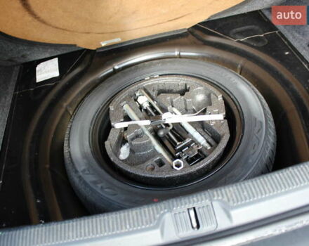 Черный Шкода Октавия, объемом двигателя 1.6 л и пробегом 212 тыс. км за 6600 $, фото 10 на Automoto.ua