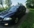 Чорний Шкода Октавія, об'ємом двигуна 0 л та пробігом 355 тис. км за 4854 $, фото 1 на Automoto.ua
