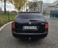 Шкода Октавия 2006 в Киеве на Automoto.ua Черный Шкода Октавия, объемом двигателя 1.97 л и пробегом 286 тыс. км за 6700 $, фото 10 на Automoto.ua