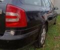 Шкода Октавия 2006 в Ратно на Automoto.ua Черный Шкода Октавия, объемом двигателя 1.6 л и пробегом 292 тыс. км за 6400 $, фото 5 на Automoto.ua