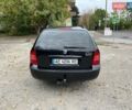 Черный Шкода Октавия, объемом двигателя 1.6 л и пробегом 270 тыс. км за 5800 $, фото 2 на Automoto.ua