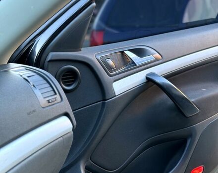 Шкода Октавія 2006 у Гадяче на Automoto.ua Чорний Шкода Октавія, об'ємом двигуна 2 л та пробігом 274 тис. км за 6000 $, фото 6 на Automoto.ua