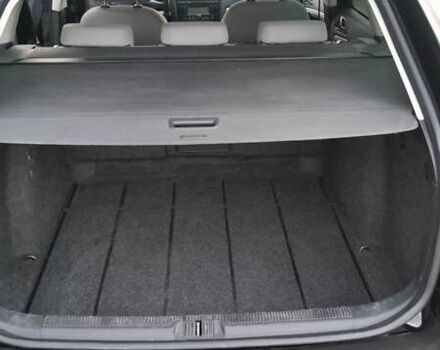 Черный Шкода Октавия, объемом двигателя 1.6 л и пробегом 260 тыс. км за 7400 $, фото 13 на Automoto.ua