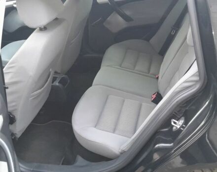 Черный Шкода Октавия, объемом двигателя 1.6 л и пробегом 260 тыс. км за 7400 $, фото 9 на Automoto.ua