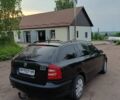 Чорний Шкода Октавія, об'ємом двигуна 1.6 л та пробігом 249 тис. км за 6300 $, фото 5 на Automoto.ua