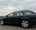 Черный Шкода Октавия, объемом двигателя 2 л и пробегом 2 тыс. км за 3800 $, фото 4 на Automoto.ua