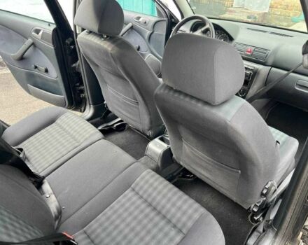 Чорний Шкода Октавія, об'ємом двигуна 1.6 л та пробігом 270 тис. км за 5100 $, фото 20 на Automoto.ua