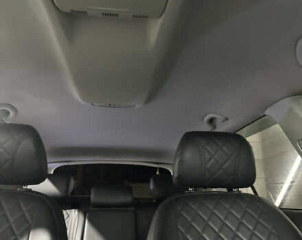 Черный Шкода Октавия, объемом двигателя 2 л и пробегом 298 тыс. км за 6700 $, фото 33 на Automoto.ua